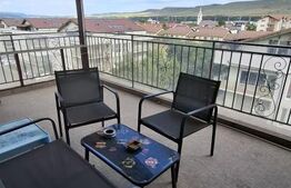 Apartament cu 3 camere 65mp +Terasa 15mp +Parcare, ,zona Eroilor