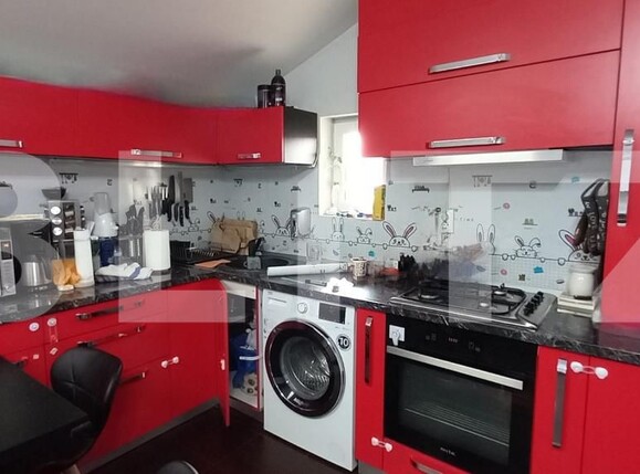 Apartament de vânzare 3 camere Floreşti - 175279AV | BLITZ Cluj-Napoca | Poza2