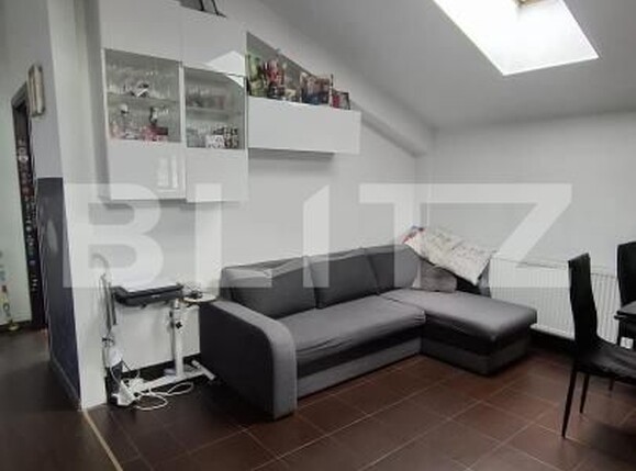Apartament de vânzare 3 camere Floreşti - 175279AV | BLITZ Cluj-Napoca | Poza1