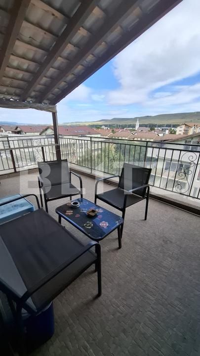 Apartament de vânzare 3 camere Floreşti - 175279AV | BLITZ Cluj-Napoca | Poza9