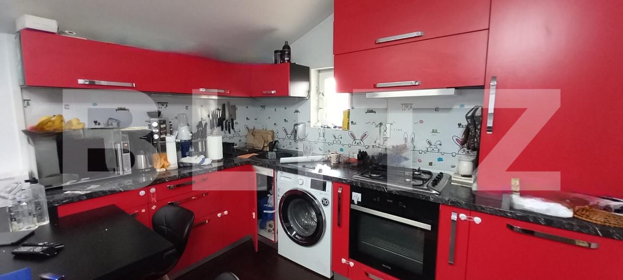 Apartament de vânzare 3 camere Floreşti - 175279AV | BLITZ Cluj-Napoca | Poza2