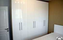 2 camere, 50 mp, mobilat lux, zona Spitalului de Recuperare!