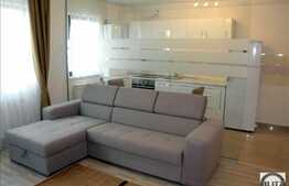 2 camere, 50 mp, mobilat lux, zona Spitalului de Recuperare!