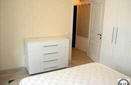 2 camere, 50 mp, mobilat lux, zona Spitalului de Recuperare!