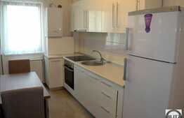 2 camere, 50 mp, mobilat lux, zona Spitalului de Recuperare!