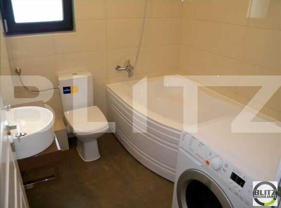 Apartament de închiriat 2 camere Zorilor - 17528AI | BLITZ Cluj-Napoca | Poza9