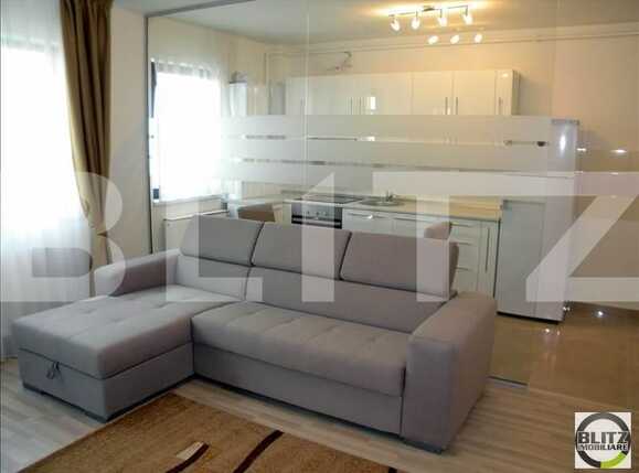 Apartament de închiriat 2 camere Zorilor - 17528AI | BLITZ Cluj-Napoca | Poza4