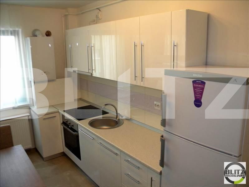 Apartament de închiriat 2 camere Zorilor - 17528AI | BLITZ Cluj-Napoca | Poza8
