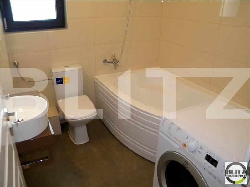 Apartament de închiriat 2 camere Zorilor - 17528AI | BLITZ Cluj-Napoca | Poza9