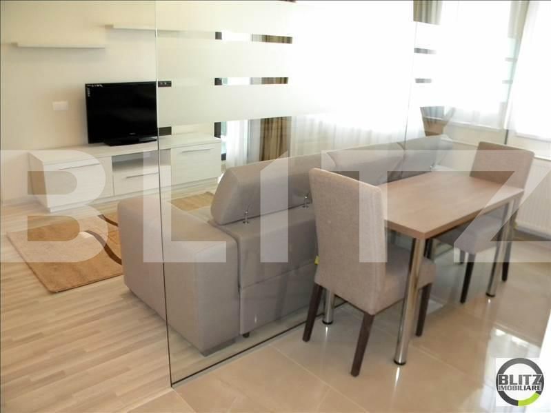 Apartament de închiriat 2 camere Zorilor - 17528AI | BLITZ Cluj-Napoca | Poza5