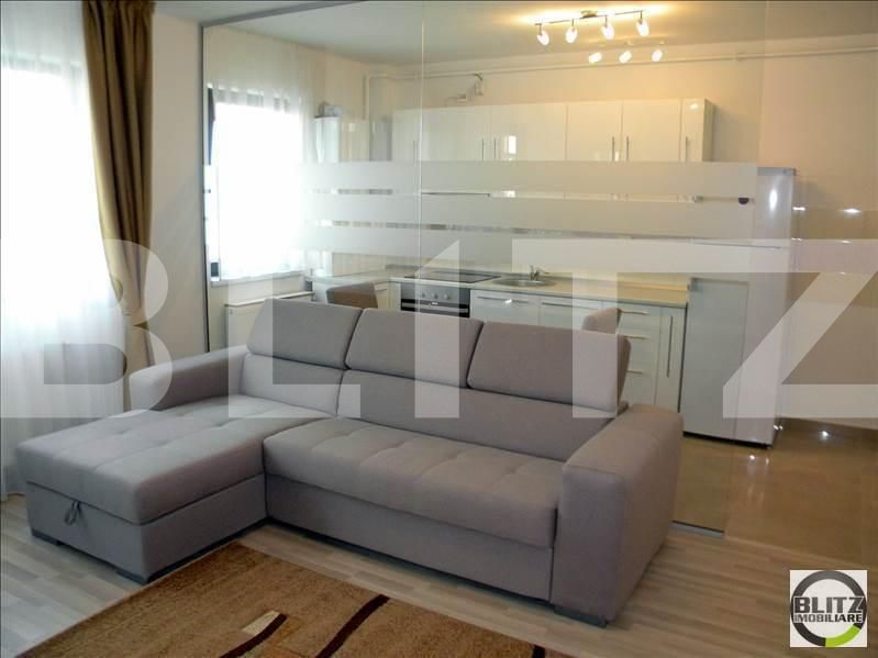 Apartament de închiriat 2 camere Zorilor - 17528AI | BLITZ Cluj-Napoca | Poza4