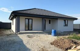 Casa moderna pe parter in Sanpetru,finisaje moderne,pregatita pentru tine