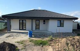 Casa moderna pe parter in Sanpetru,finisaje moderne,pregatita pentru tine