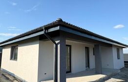 Casa moderna pe parter in Sanpetru,finisaje moderne,pregatita pentru tine