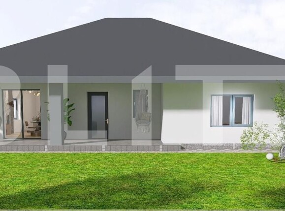 Casa de vânzare 4 camere Sanpetru - 175281CV | BLITZ Brașov | Poza1