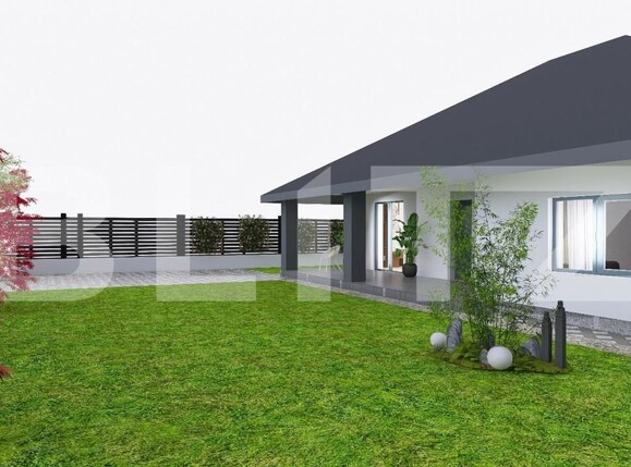 Casa de vânzare 4 camere Sanpetru - 175281CV | BLITZ Brașov | Poza2