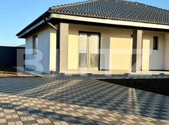 Casa de vânzare 4 camere Sanpetru - 175281CV | BLITZ Brașov | Poza1