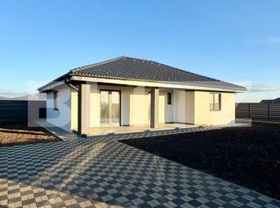 Casa de vânzare 4 camere Sanpetru - 175281CV | BLITZ Brașov | Poza4