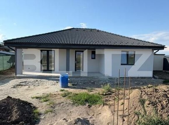 Casa de vânzare 4 camere Sanpetru - 175281CV | BLITZ Brașov | Poza5