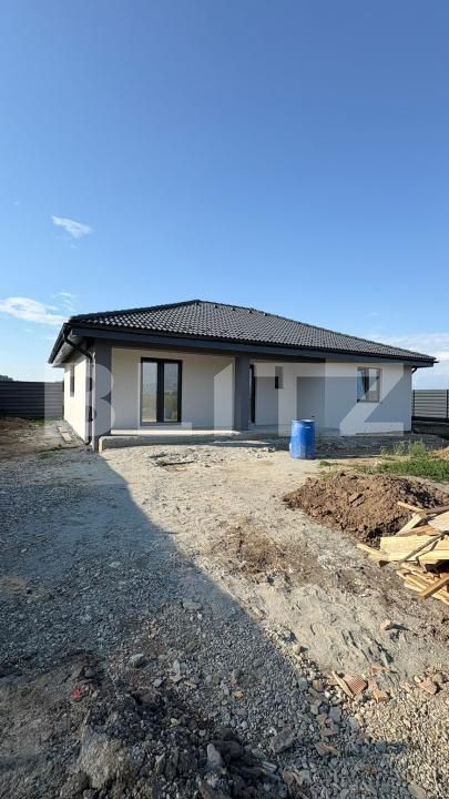 Casa de vânzare 4 camere Sanpetru - 175281CV | BLITZ Brașov | Poza3