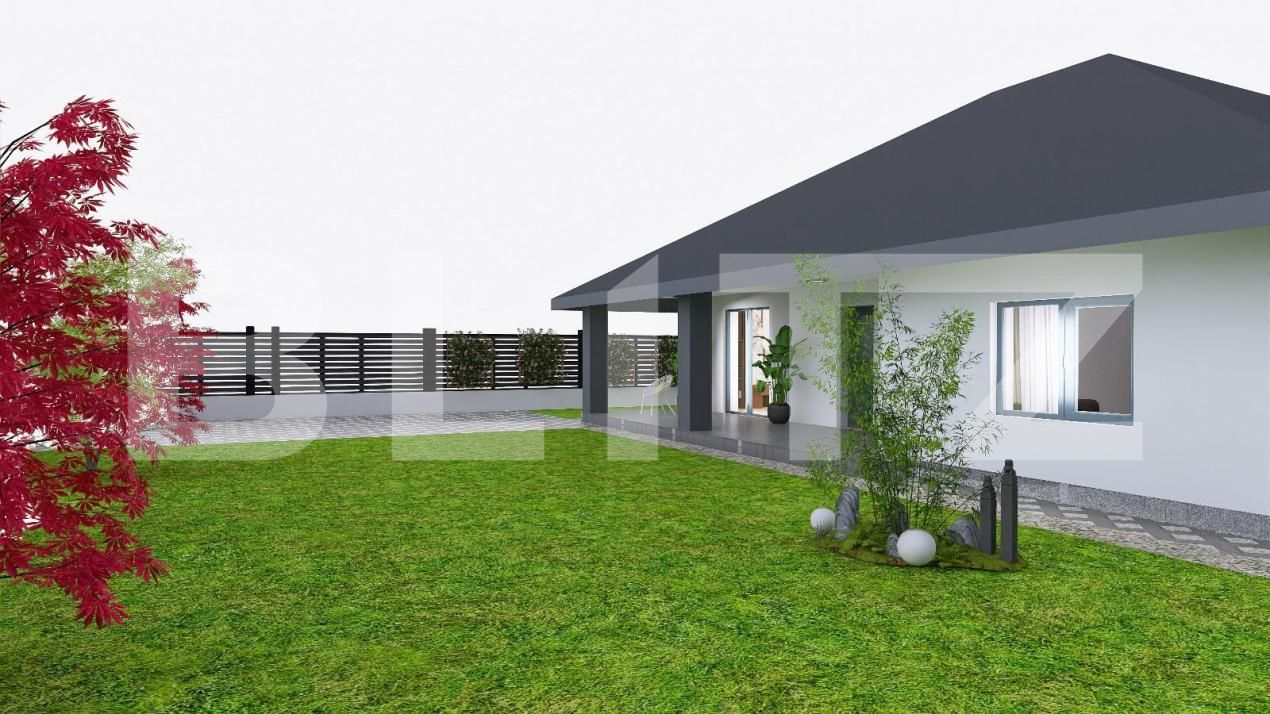 Casa de vânzare 4 camere Sanpetru - 175281CV | BLITZ Brașov | Poza2