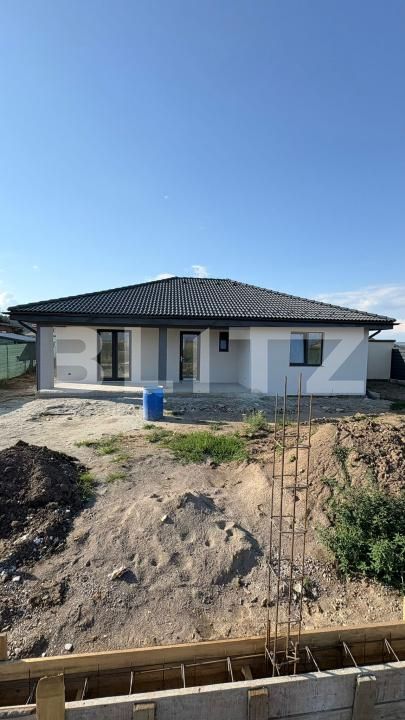 Casa de vânzare 4 camere Sanpetru - 175281CV | BLITZ Brașov | Poza5