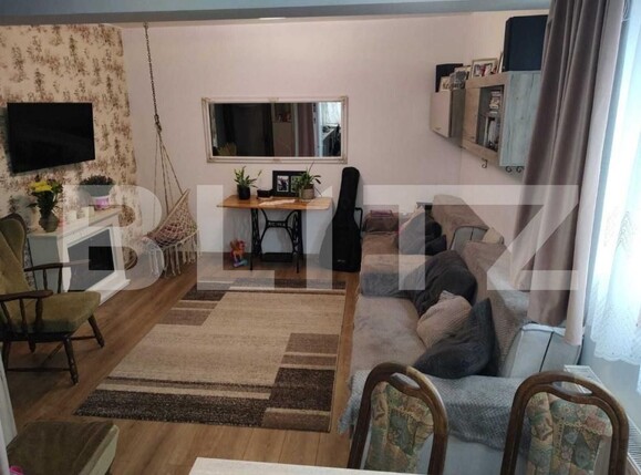 Apartament de vânzare 3 camere Codlea - 175282AV | BLITZ Brașov | Poza2