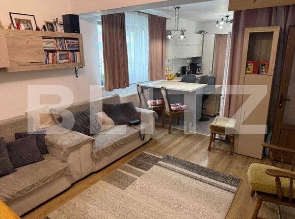 Apartament de vânzare 3 camere Codlea - 175282AV | BLITZ Brașov | Poza1