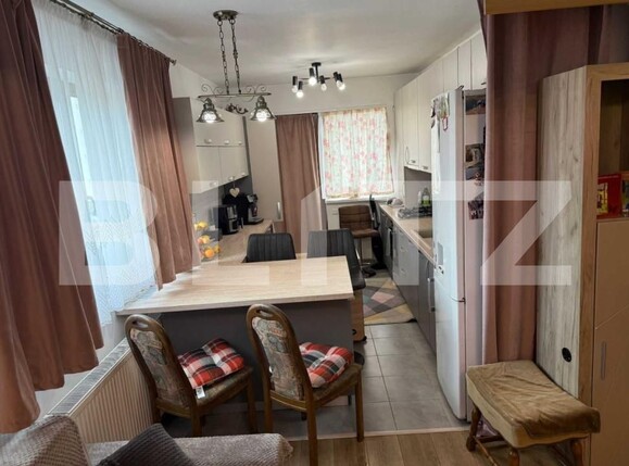 Apartament de vânzare 3 camere Codlea - 175282AV | BLITZ Brașov | Poza3