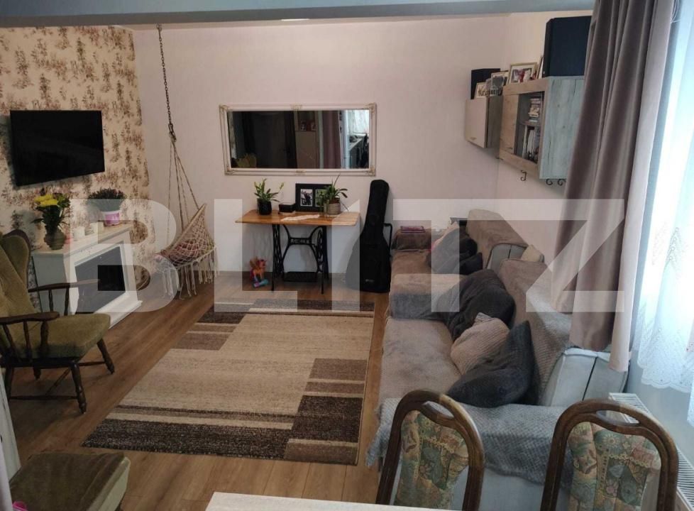 Apartament de vânzare 3 camere Codlea - 175282AV | BLITZ Brașov | Poza2