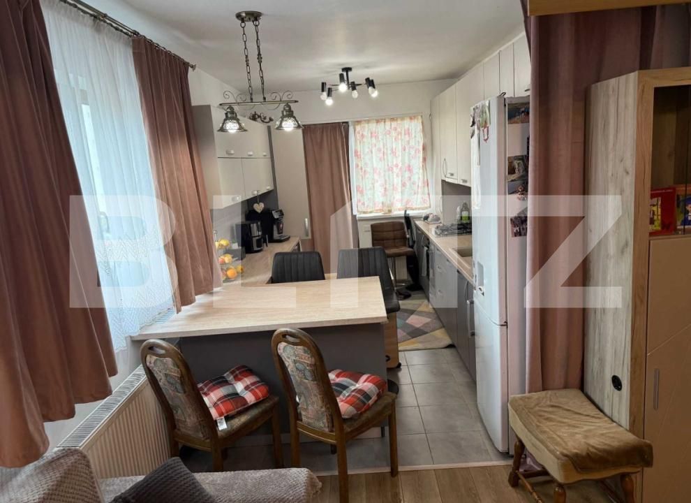 Apartament de vânzare 3 camere Codlea - 175282AV | BLITZ Brașov | Poza3
