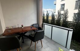 Apartament modern 2 camere cu gradina,Constructie 2024
