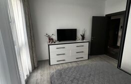 Apartament modern 2 camere cu gradina,Constructie 2024