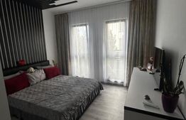 Apartament modern 2 camere cu gradina,Constructie 2024