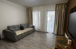 Apartament modern 2 camere cu gradina,Constructie 2024