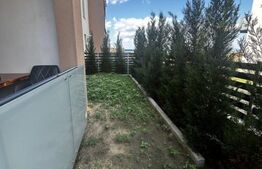 Apartament modern 2 camere cu gradina,Constructie 2024