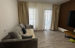 Apartament modern 2 camere cu gradina,Constructie 2024