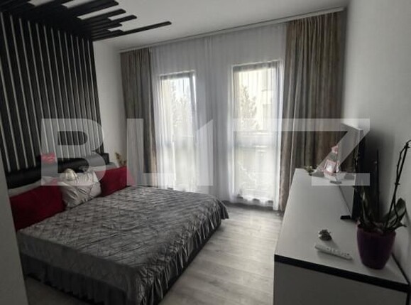 Apartament de vânzare 2 camere Ghimbav - 175293AV | BLITZ Brașov | Poza2