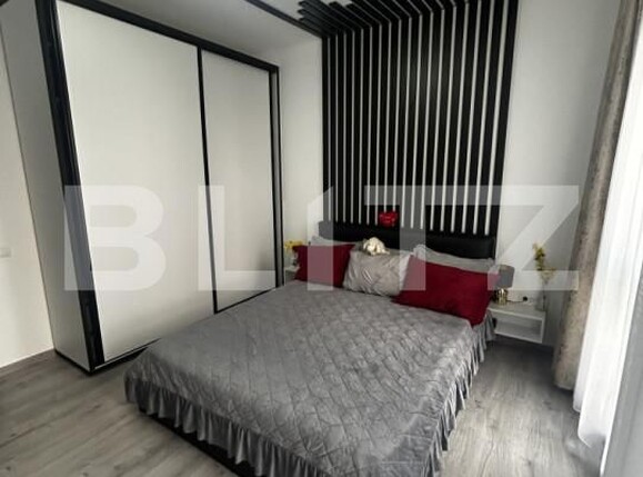 Apartament de vânzare 2 camere Ghimbav - 175293AV | BLITZ Brașov | Poza1