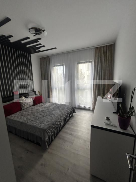 Apartament de vânzare 2 camere Ghimbav - 175293AV | BLITZ Brașov | Poza2