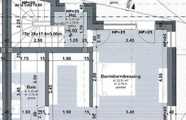 Apartament la vila in Faget langa statie de bus si market la parter.