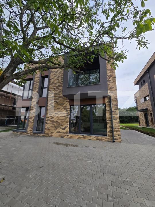 Apartament de vânzare 3 camere Făget - 175294AV | BLITZ Cluj-Napoca | Poza1