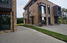 Apartament nr 2 in Faget la Vila cu terasa de 32 mo si curte de 134 mp