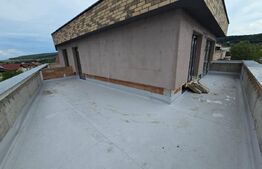 Apartament nr 2 in Faget la Vila cu terasa de 32 mo si curte de 134 mp