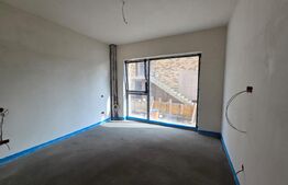 Apartament nr 2 in Faget la Vila cu terasa de 32 mo si curte de 134 mp