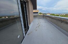 Apartament nr 2 in Faget la Vila cu terasa de 32 mo si curte de 134 mp