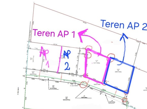 Apartament de vânzare 3 camere Făget - 175295AV | BLITZ Cluj-Napoca | Poza12