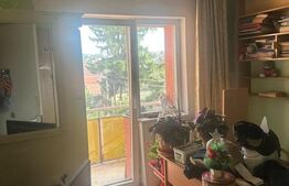 Apartament 4 camere decomandate, 2 bai, 2 balcoane, 80 mp, etaj intermediar