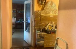 Apartament 4 camere decomandate, 2 bai, 2 balcoane, 80 mp, etaj intermediar