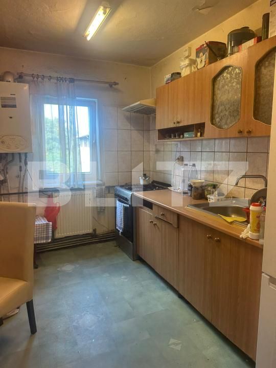 Apartament de vânzare 4 camere Dambul Rotund - 175296AV | BLITZ Cluj-Napoca | Poza1